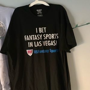 las vegas t-shirt